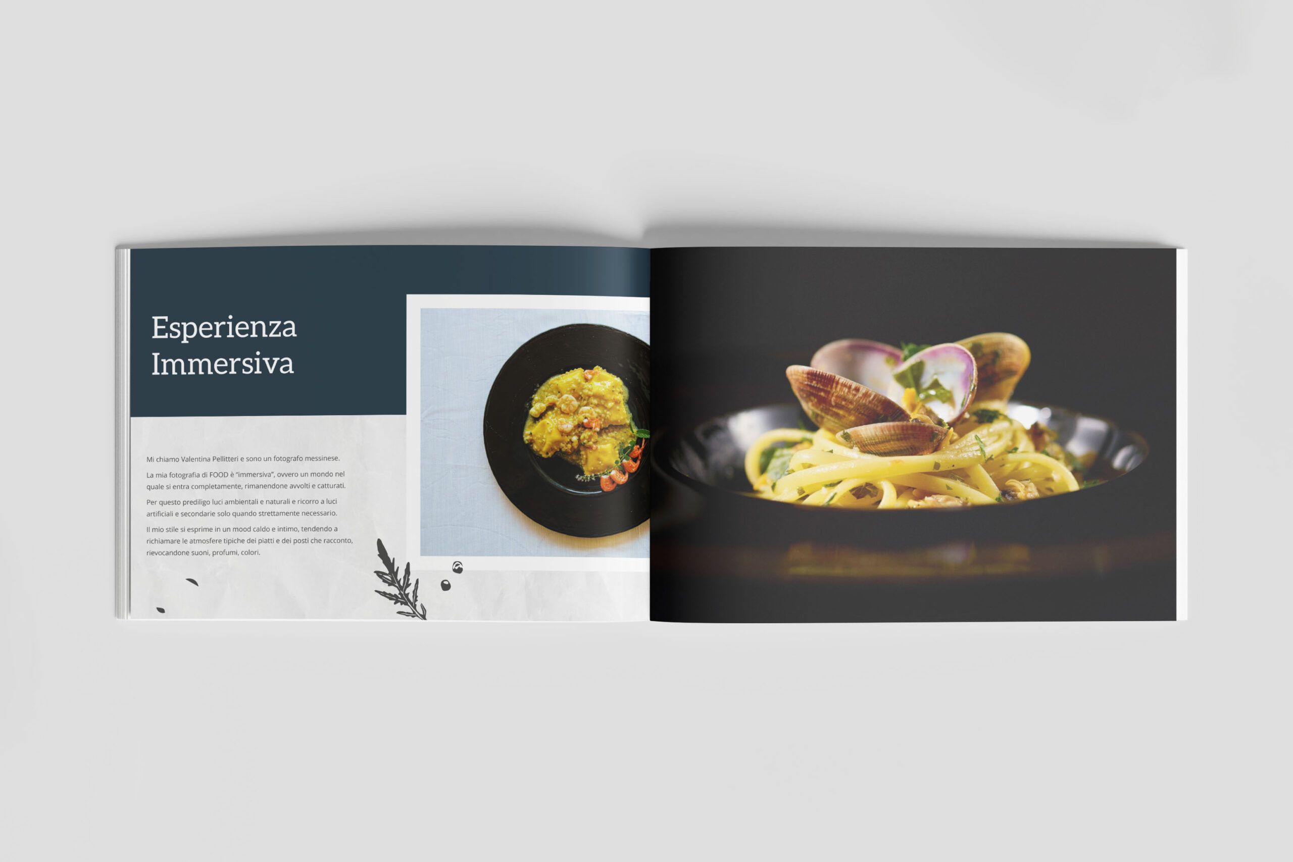 Juna Food Photography a Messina - Portfolio